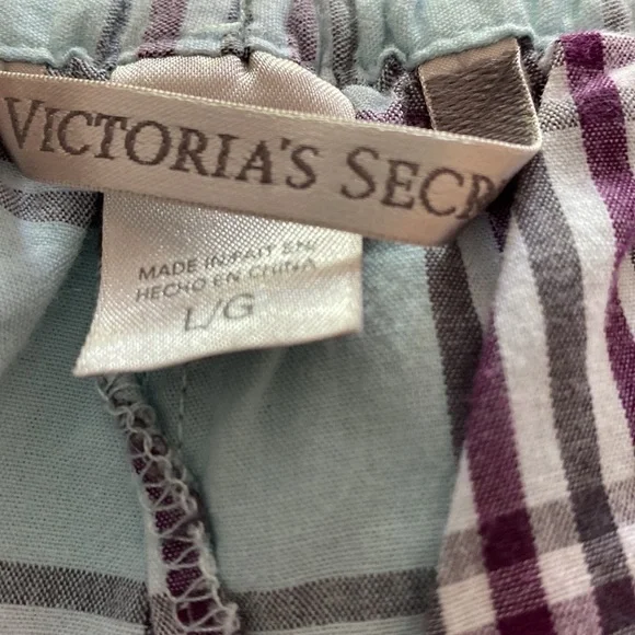 Victoria’s Secret lightweight pajama pants size large - Picture 5 of 7